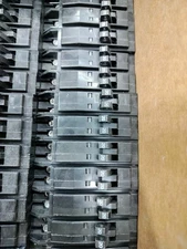 **Qty 10** SQUARE D QOT2020. 20A TWIN TANDEM BREAKER *NEW*