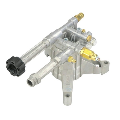 #ad AR 7 8quot; Shaft 2600 PSI PRESSURE WASHER PUMP RMW2G25D RMW25G25D RMW22G24 EZ $144.99