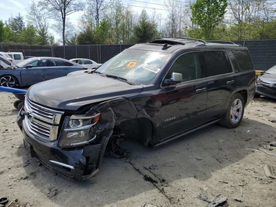 #ad 2016 Chevrolet Tahoe Washer Reservoir OEM Used 126K Miles 627 00389 $95.95