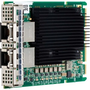 HPE Broadcom BCM57416 10Gb 2-Port BASE-T OCP3 Adapter P10097-B21