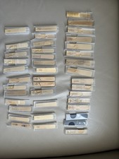 40 Reeds saxophone clarinets a lot of bundles rico vandoren and more