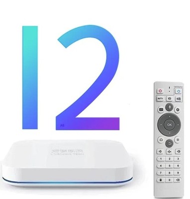 Xiaomi Mi Box S 4K Android TV Streaming Media Player