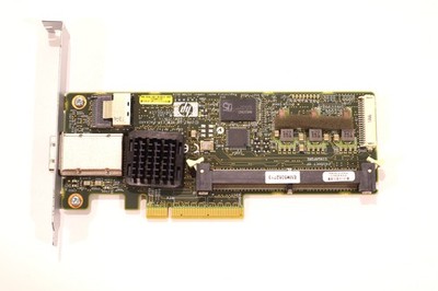 HP Smart Array P212 PCIe SAS RAID Controller P/N: 462594-001 Tested Working