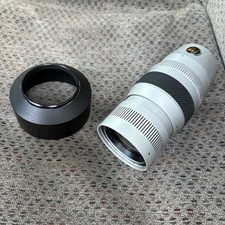 Canon TV Zoom Lens J5x15 15-75 Mm1-1.2