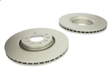 Disque de frein Saab 9-3