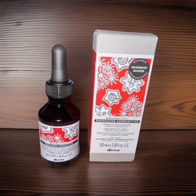 Davines Energizing Seasonal Superactive 3.38oz