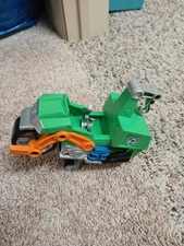 Paw Patrol Moto Pups Wildcat’s Deluxe Pull Back Motorcycle Only No Figure