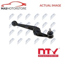 TRACK CONTROL ARM WISHBONE FRONT RIGHT NTY ZWD-PE-003 V NEW OE REPLACEMENT