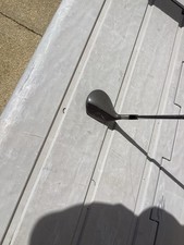 Wilson Snead HT 5 Wood.