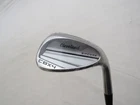 New Cleveland CBX4 ZipCore 52.12* Gap Wedge KBS Hi-Rev 2.0 Wedge Flex Steel