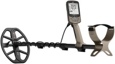 Minelab X-terra Elite Metal Detector