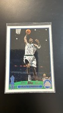 2003-04 Topps - Kevin Garnett #100
