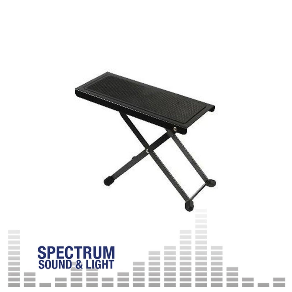 Guitarists Foot Rest, Pulse GTRFST [ST02503]  for Acoustic players, stand ,