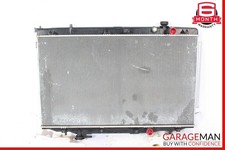 18-23 Honda Odyssey Engine Cooling Radiator Ac Ac Condenser Oem 18-23 Honda Odyssey Engine Cooling Radiator Ac Ac Condenser Oem