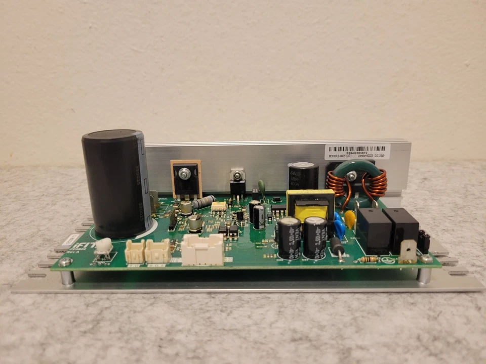 MC1618DLS 406075 Treadmill Motor Control Board Controller   ZE0822 - Image 4 of 4