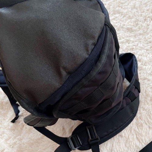 Nike Sb Rpm Backpack Rucksack Black 26L Men Bag Original Collection Sports - Picture 7 of 19