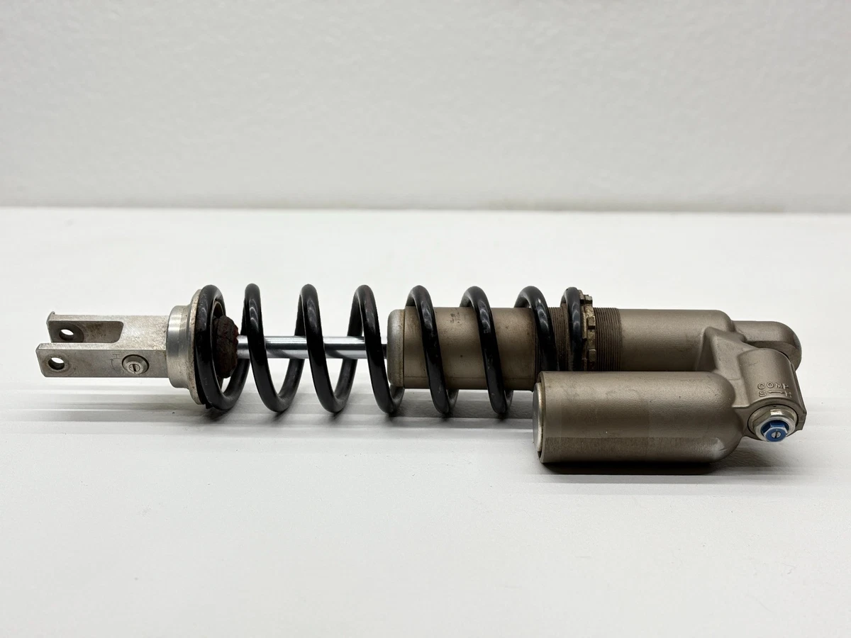 Rear Motorcycle Shocks for Kawasaki KX250F for sale | eBay