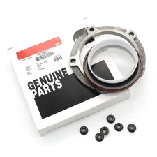 FRONT CRANKSHAFT OIL SEAL KIT For CUMMINS 8.3L C 8.3C 6C ISC ISL ENGINES 4024883