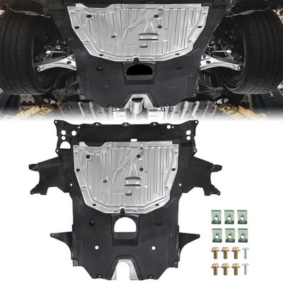 COOL STAR 74110-TBA-A00 Lower Engine Splash Shield Guard