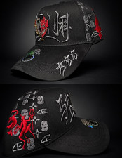 Chucky Hats