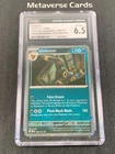 Pokemon Prismatic Evolutions Umbreon 059/131 Costco Exclusive CGC6.5