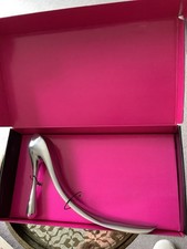 Manolo Blahnik shoehorn for Habitat - 2004 VIP range - New In Box