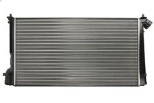 Radiateur Peugeot iOn