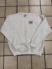 Vintage 1997 Jacksonville Jazz Fest Music Art Crewneck Sweatshirt USA Made Sz XL