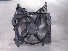 Radiateur Nissan NV200