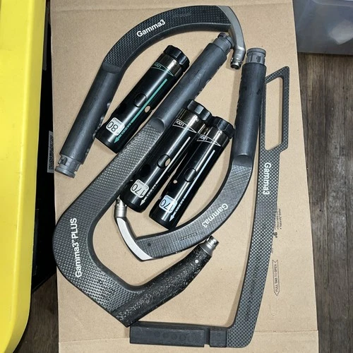 Stryker Gamma 3 1320-9000 No Case 95% Complete - product listing photo