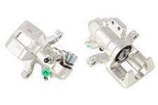 Bremssattel Hinterachse links für HONDA CIVIC V Stufenheck Hatchback VI