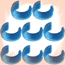 8 SETS Pool Cleaner Hose Weight RPL W83247/X70105 FITS Zodiac Baracuda MX6 A