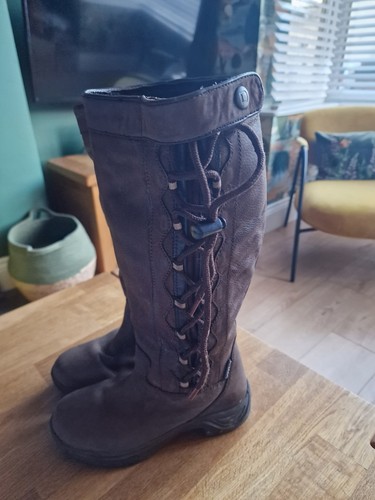 Dublin Pinnacle Waterproof