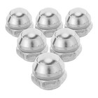 6 Pcs Pressure Cooker Relief Jigger Valve Electric Cookers Float