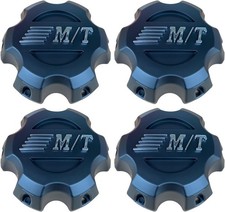 9-565sb3 Wheel Rim Center Hub Cap Mickey Thompson Sidebiter Ii 6x5.5135 4pcs 9-565sb3 Wheel Rim Center Hub Cap Mickey Thompson Sidebiter Ii 6x5.5135 4pcs