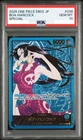 PSA 10 Boa Hancock L-SPC OP07-038 2025 One Piece Card EB02 GEM MT Japanese