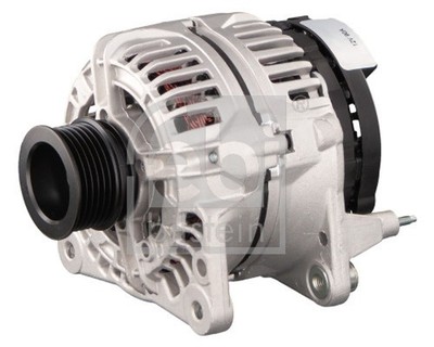 Lichtmaschine Generator Lima FEBI BILSTEIN 101500 für VW SKODA A3 SEAT AUDI LEON