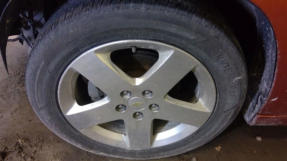 Chevrolet HHR 2006 Front|Left Left Airbag 8695 Foto 4 de 4