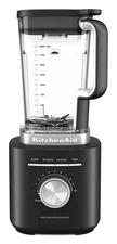 KitchenAid 68 oz Pure Power Blender, 1200 Watt Peak Power