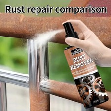 4XCarRust Removal Spray Mehrzweckentferner Rostschutz Entrostungsspray 100ML