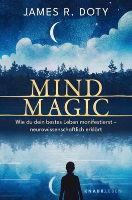 James R. Doty | Mind Magic | Taschenbuch | Deutsch (2026) | 336 S.