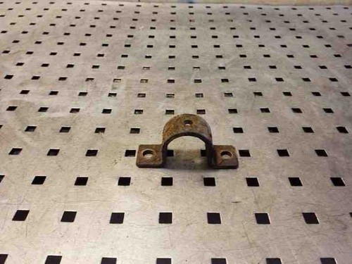 MITSUBISHI ASX GAW Stabilisator hinten links 1.80 Diesel 85kw 2012 26185868