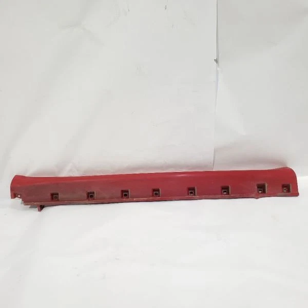 生动红色左摇杆面板成型原始设备制造商铃木 SX4 2012 — 第 4/4 张图片