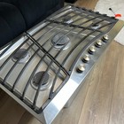 Viking Professional 36″ Stainless Steel Gas Cooktop VGSU1605BSS –5 Burners