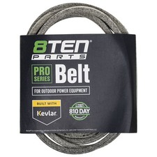 8TEN Belt with Kevlar for Cub Cadet XT1-LT46 XT2-LX46 954-05022A 108 x 1/2