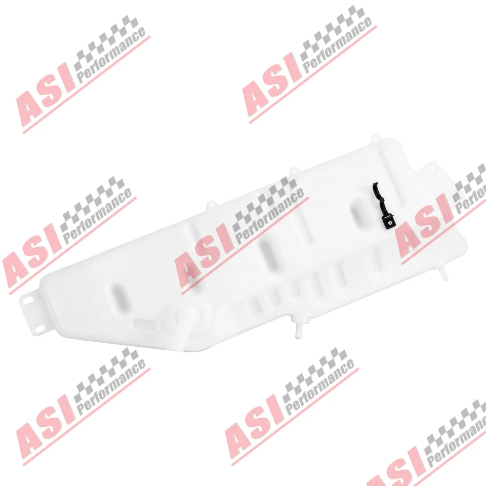 Depósito de refrigerante para Ford F600 F700 F800 F5HZ8A080AA 1990-1998 1991 Foto 3 de 4