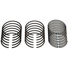 Engine Piston Ring Set - .040 Oversize For 64-90 Jeepamerican Motors 3.8l 3.3l Engine Piston Ring Set - .040 Oversize For 64-90 Jeepamerican Motors 3.8l 3.3l