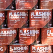 tyvec window and door flashing tape 4"x75'