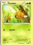 Combee Common XY - Ancient Origins 9/98 NM Pokemon TCG