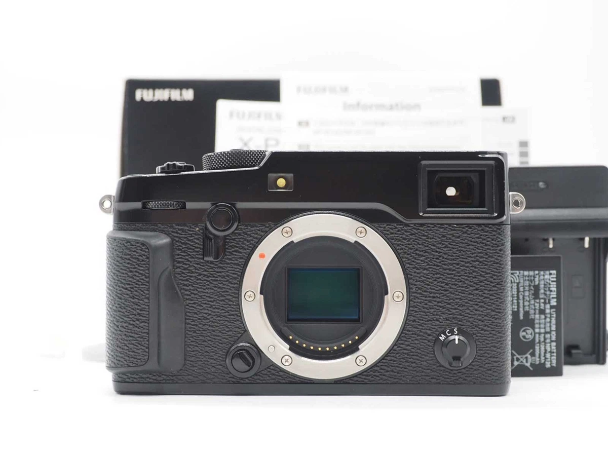 Fujifilm X-Pro2 Digital Cameras for sale - eBay